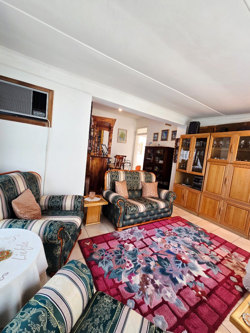 3 Bedroom Property for Sale in Flimieda North West